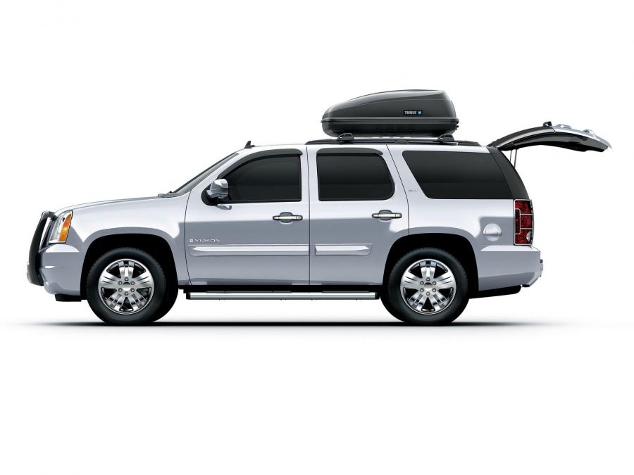 GMC Yukon 2006 года  (фото 4 из 20)